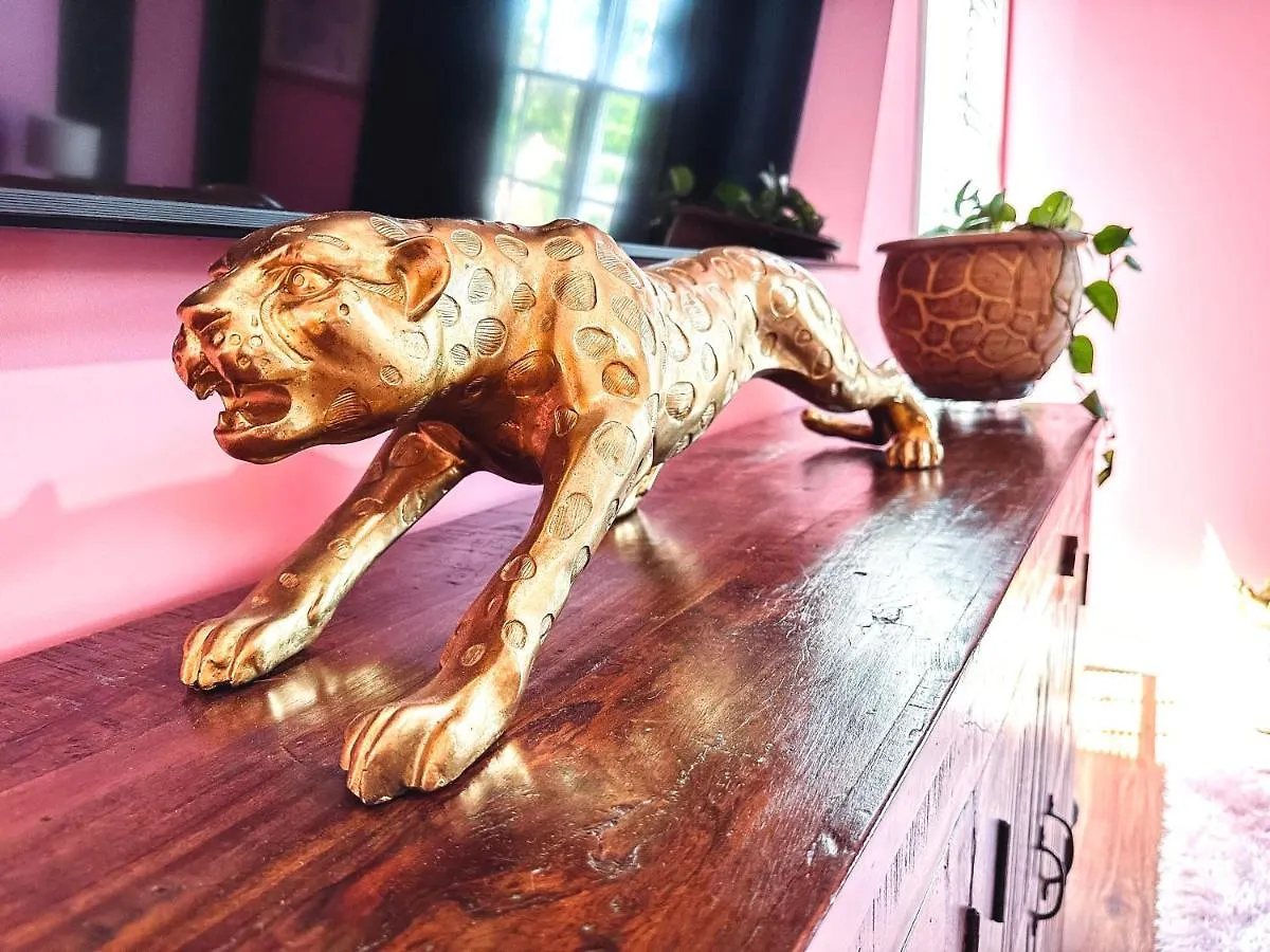 Dreaming With Dolly - Luxe Stay Near Broadway Nashville Estados Unidos