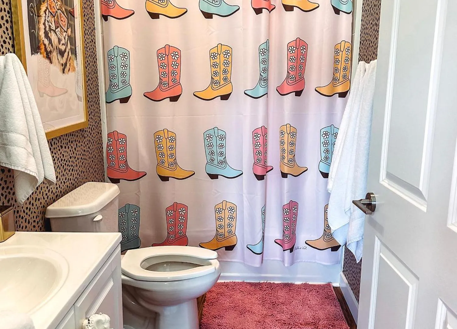 Сasa de vacaciones Dreaming With Dolly - Luxe Stay Near Broadway Nashville